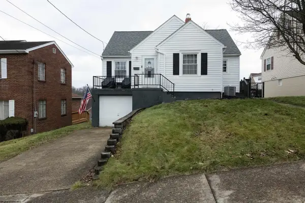 3508 Lindberg Way, Weirton, WV 26062