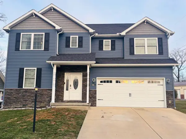 100 Canto Drive, Morgantown, WV 26508