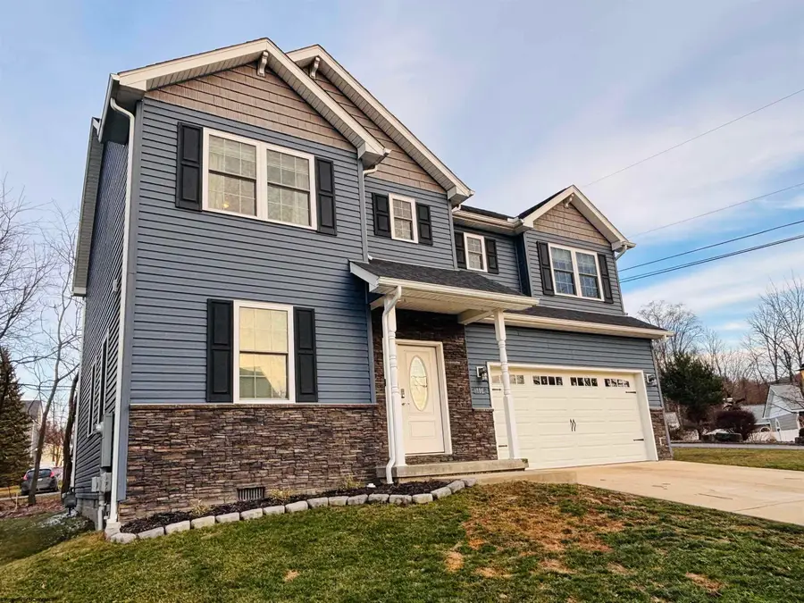 100 Canto Drive, Morgantown, WV 26508 - Image #3