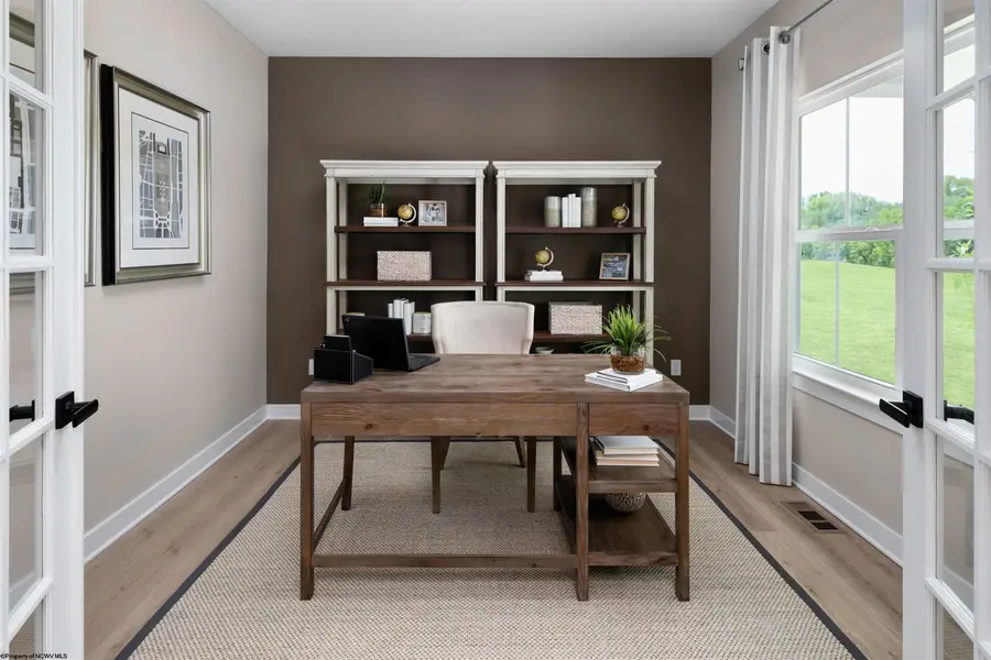 56 Tuscan Drive, Morgantown, WV 26508 - Image #3