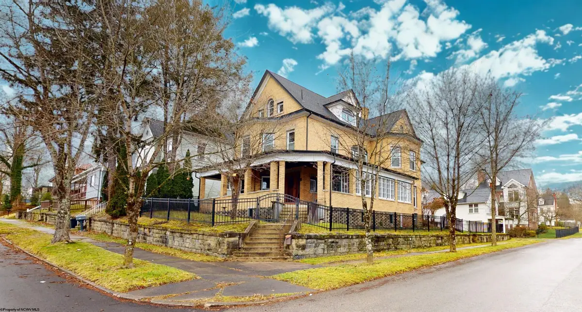 803 Benoni Avenue, Fairmont, WV 26554 - Image #1