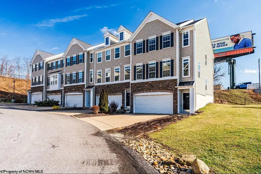 4102 Sun View Drive, Morgantown, WV 26505 - Image #3