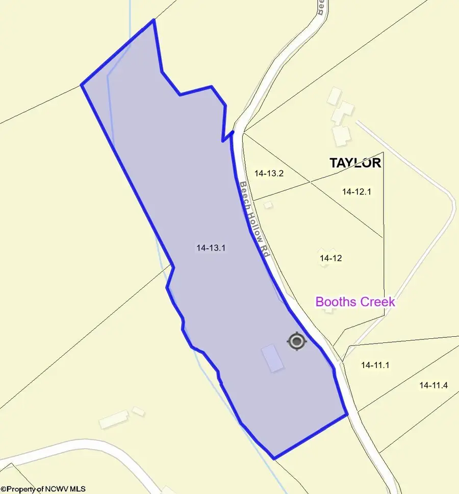 407 Beech Hollow Road, Western, WV 20659 - Image #2