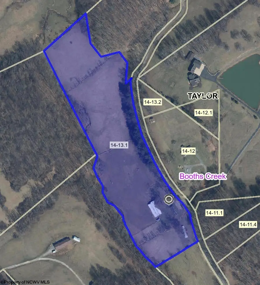 407 Beech Hollow Road, Western, WV 20659 - Image #3