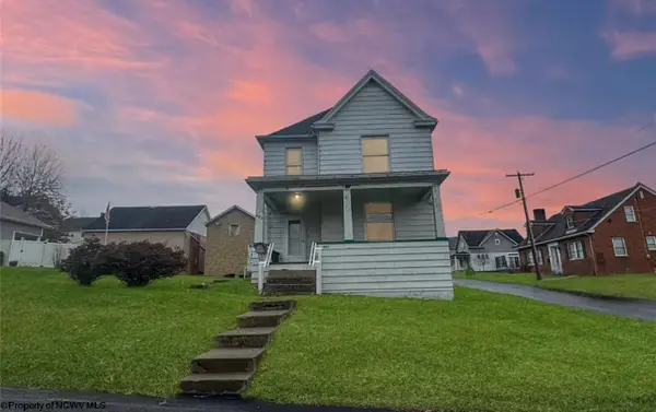 402 Cyrus Street, Point Marion, PA 15474