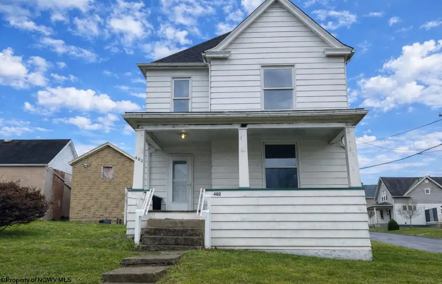 402 Cyrus Street, Point Marion, PA 15474 - #2