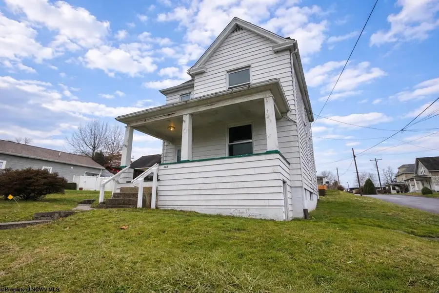 402 Cyrus Street, Point Marion, PA 15474 - #3