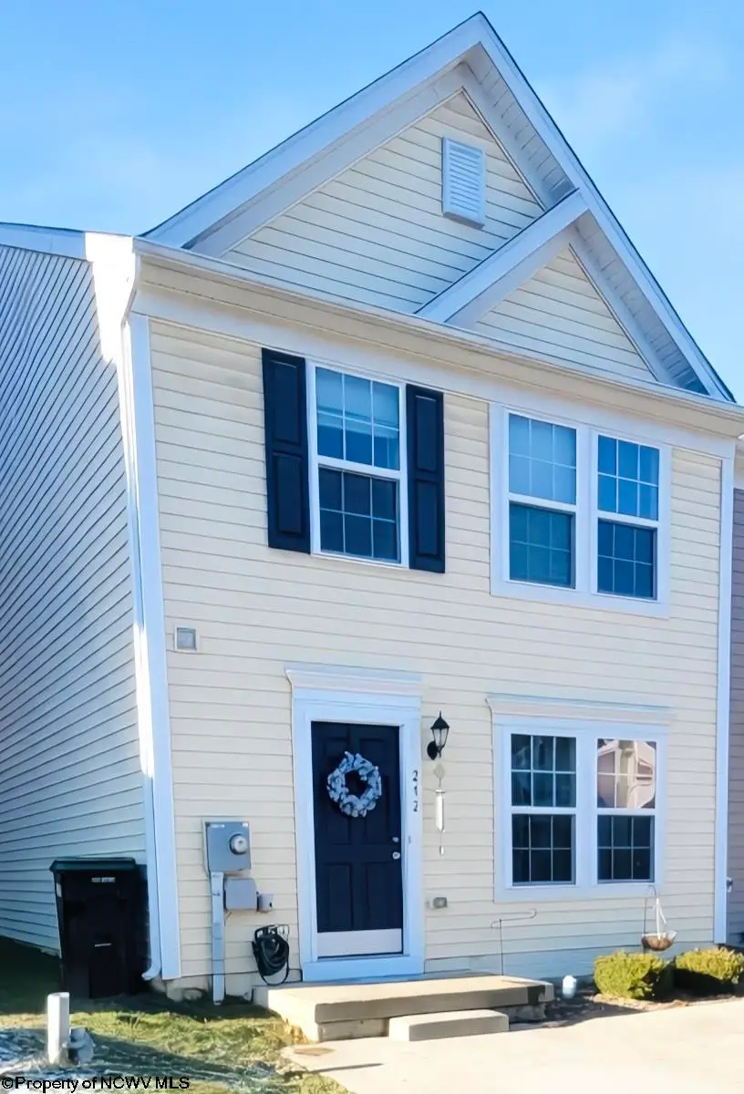 212 Kingsbury Court, Fairmont, WV 26554 - Image #1