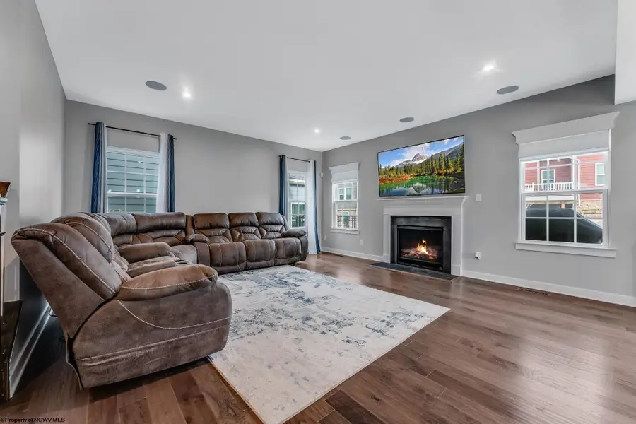 80 Lavista Drive, Morgantown, WV 26508 - Image #2