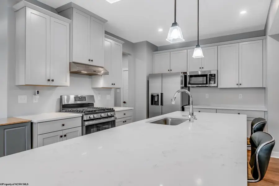 80 Lavista Drive, Morgantown, WV 26508 - Image #3