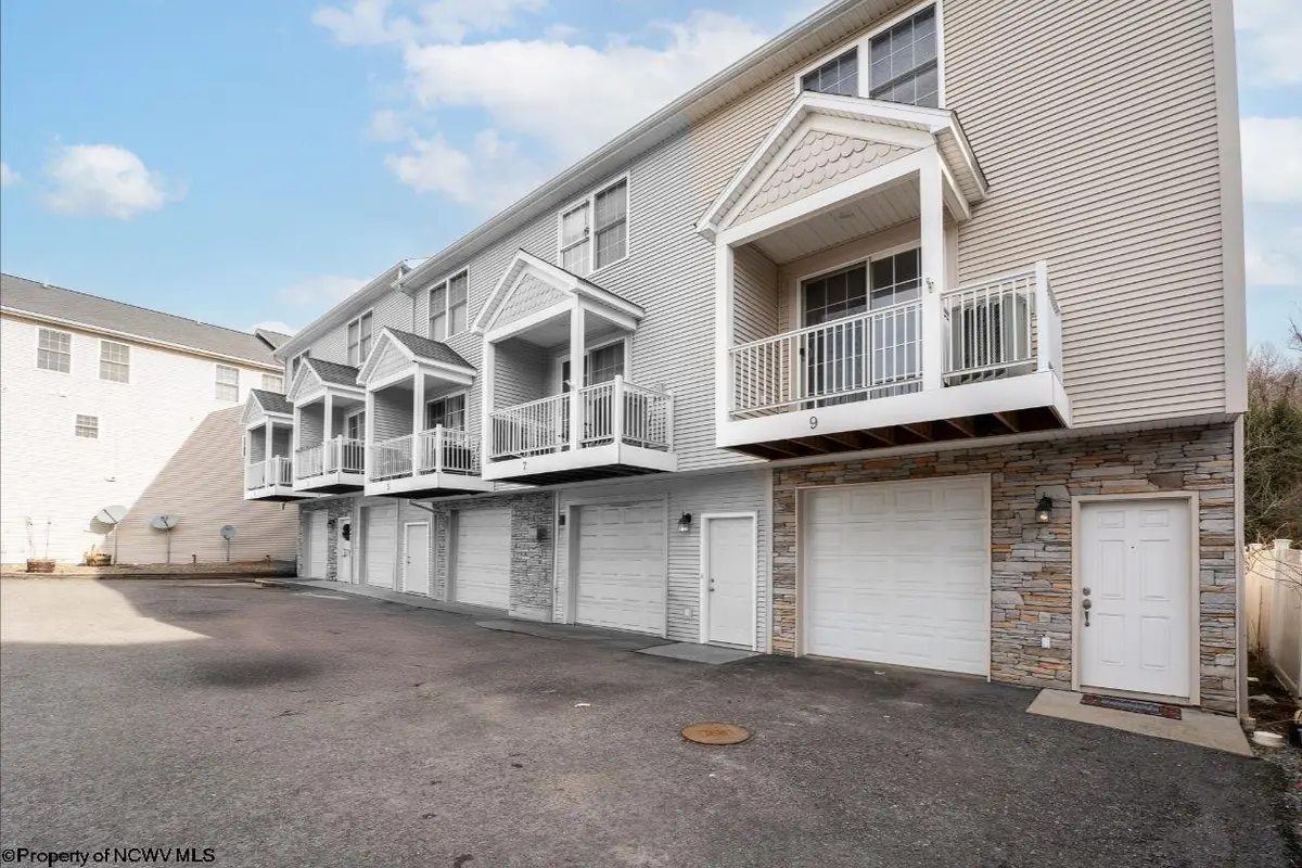 9 Willow Ridge Drive, Morgantown, WV 26505 - Image #1