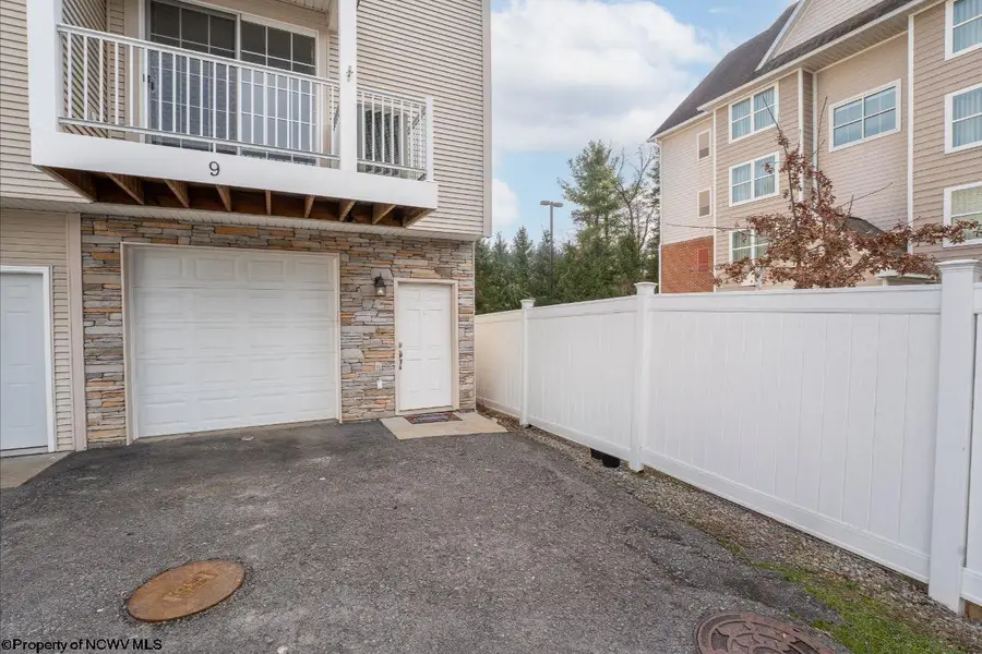 9 Willow Ridge Drive, Morgantown, WV 26505 - Image #3