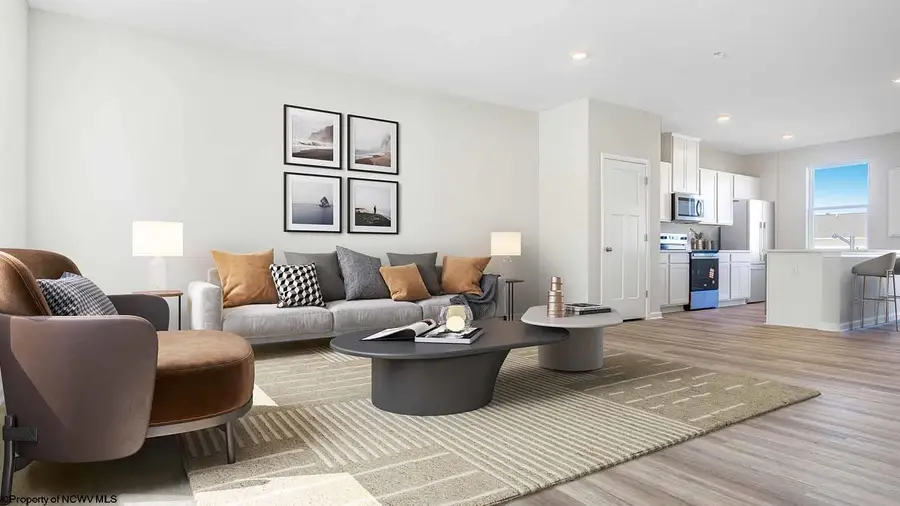 23 Erow Street, White Hall, WV 26554 - Image #3