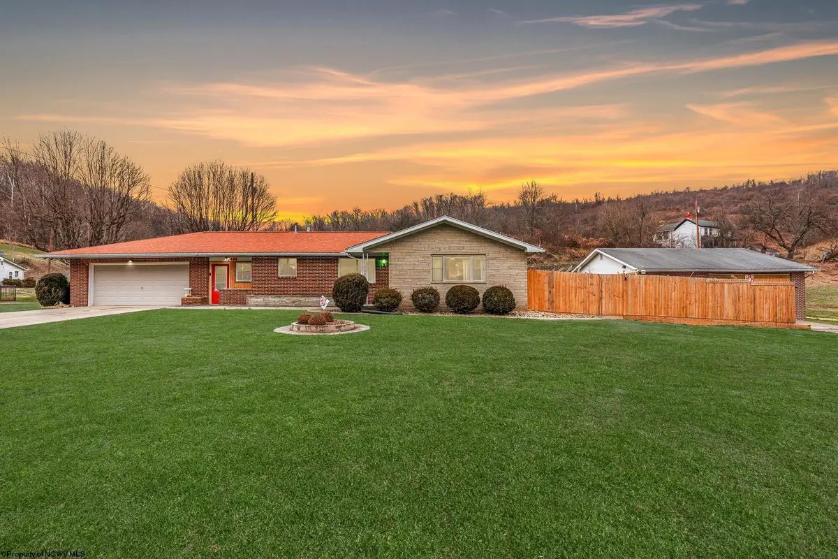 7488 Mason Dixon Highway, Wana, WV 26590 - Image #1