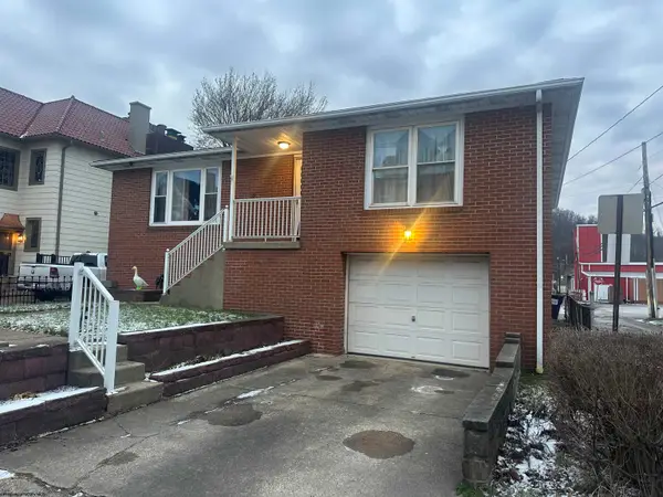 119 E 3rd Street, Weston, WV 26452