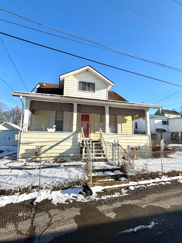 108 Ashcraft Court, Clarksburg, WV 26301