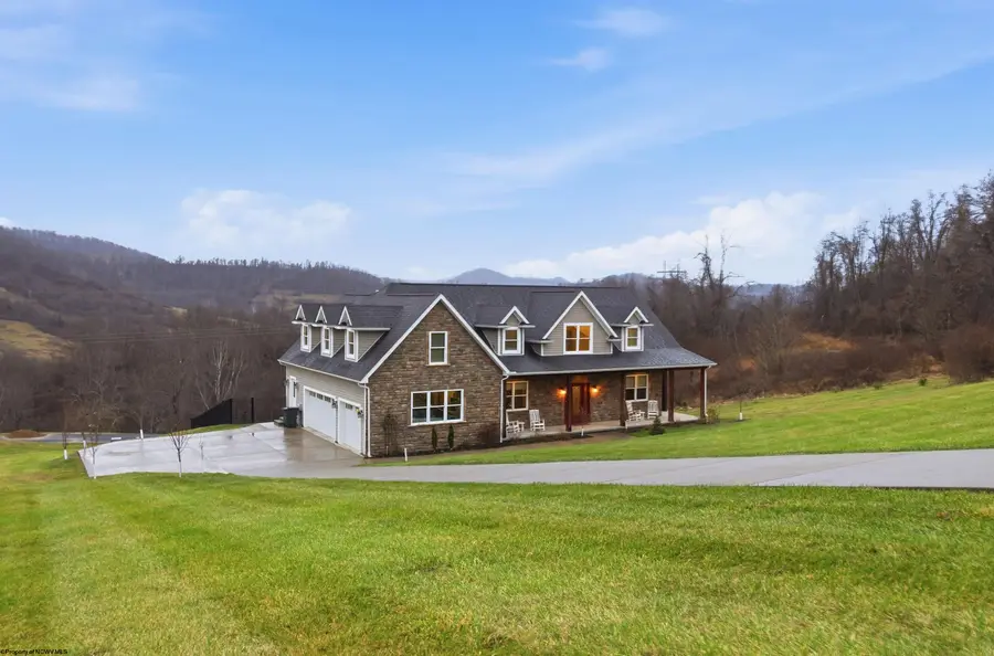 20 Blue Quill Road, Bridgeport, WV 26330 - Image #2