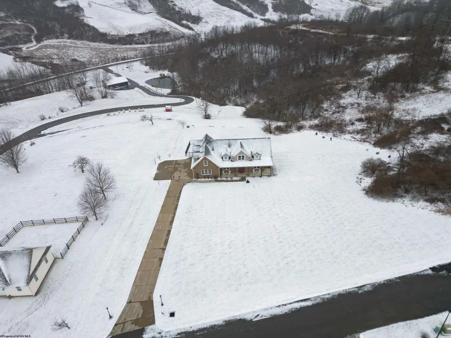 20 Blue Quill Road, Bridgeport, WV 26330 - Image #3