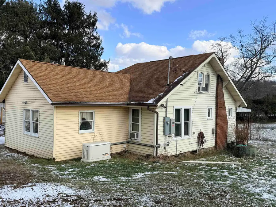 2645 Simpson Road, Grafton, WV 26354 - Image #2