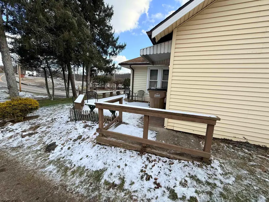 2645 Simpson Road, Grafton, WV 26354 - Image #3