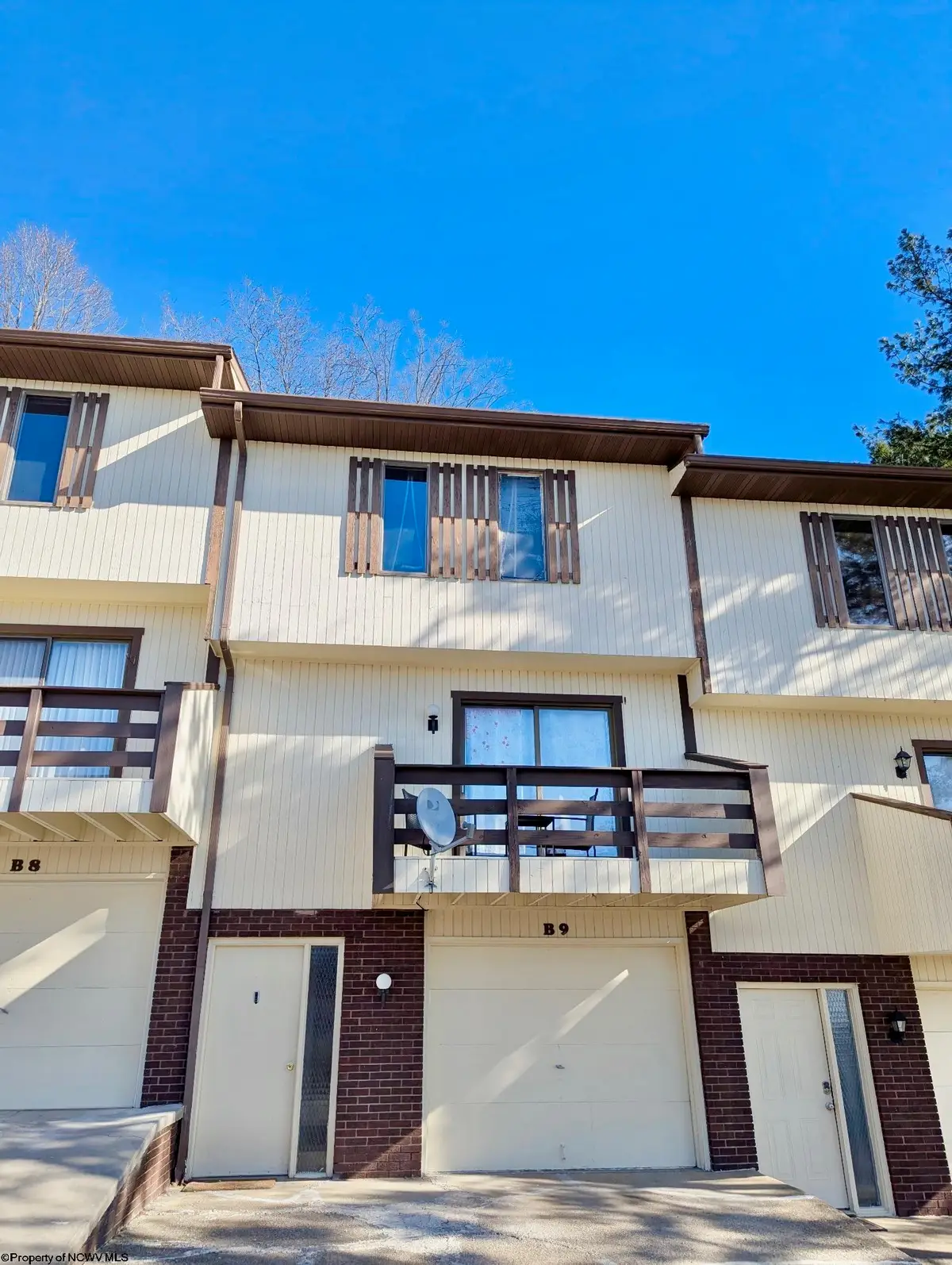 1236 Van Voorhis Road, Morgantown, WV 26505 - Image #1