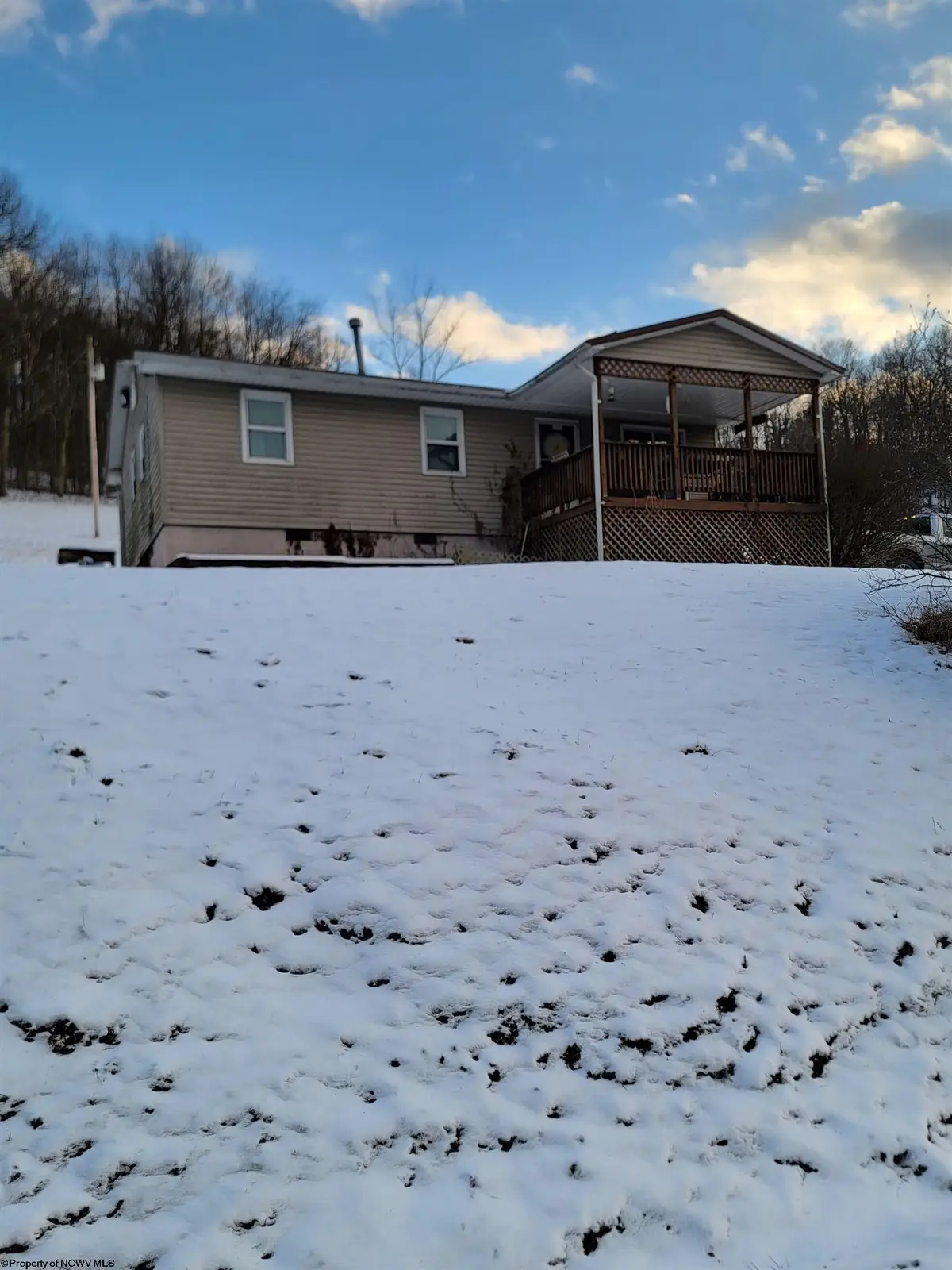 2053 Taylors Drain Road, Philippi, WV 26416 - Image #1