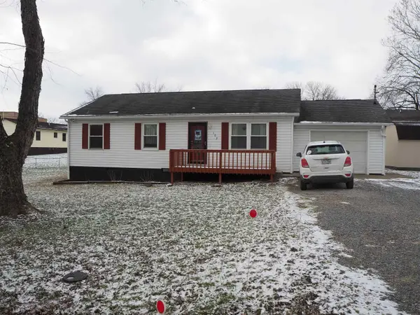 103 Deerborne Street, West Milford, WV 26451