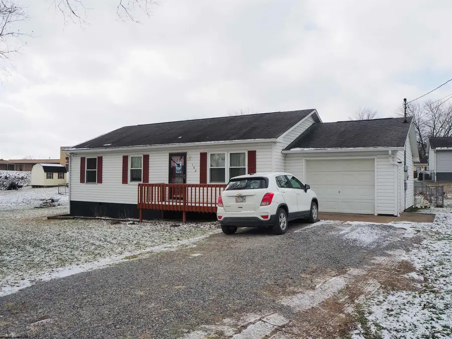 103 Deerborne Street, West Milford, WV 26451 - Image #2