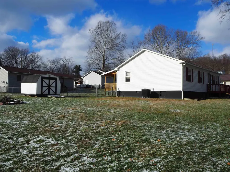 103 Deerborne Street, West Milford, WV 26451 - Image #3