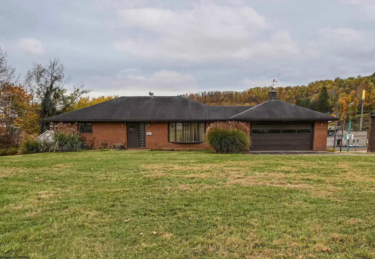 100 Goodwin Court, Nutter Fort, WV 26301 - Image #1