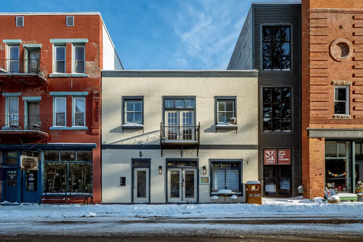 274 East Avenue, Thomas, WV 26292 - Image #1