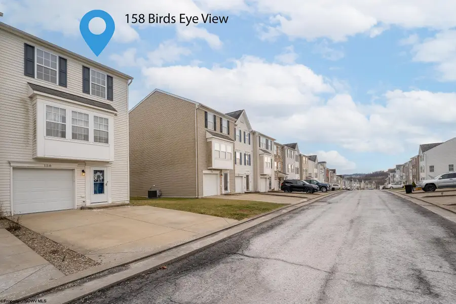 158 Birds Eye View Drive, Morgantown, WV 26501 - Image #2
