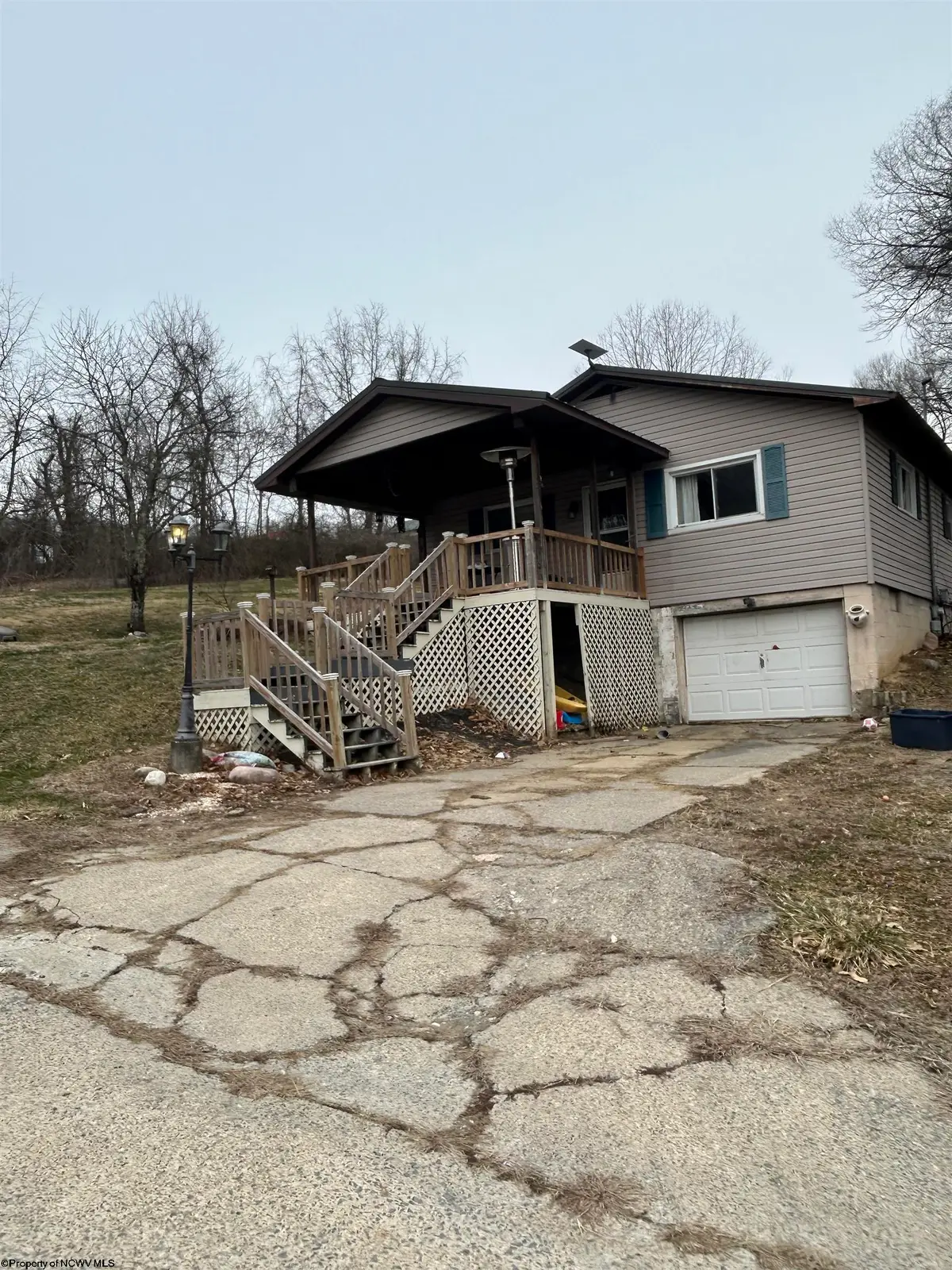 164 Wise Street, Baxter, WV 26560 - Image #1