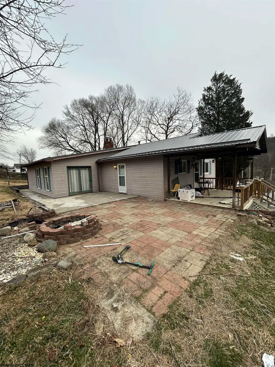 164 Wise Street, Baxter, WV 26560 - Image #2