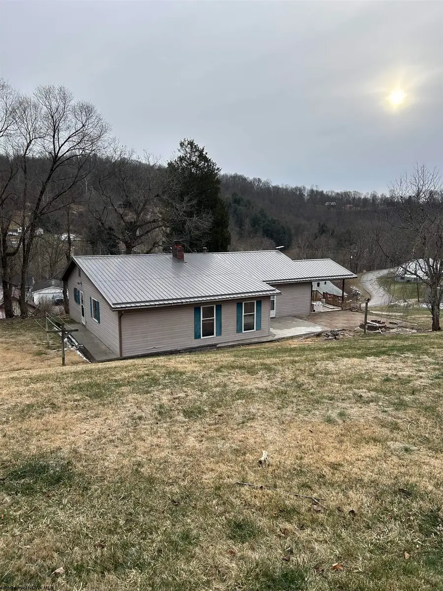 164 Wise Street, Baxter, WV 26560 - Image #3