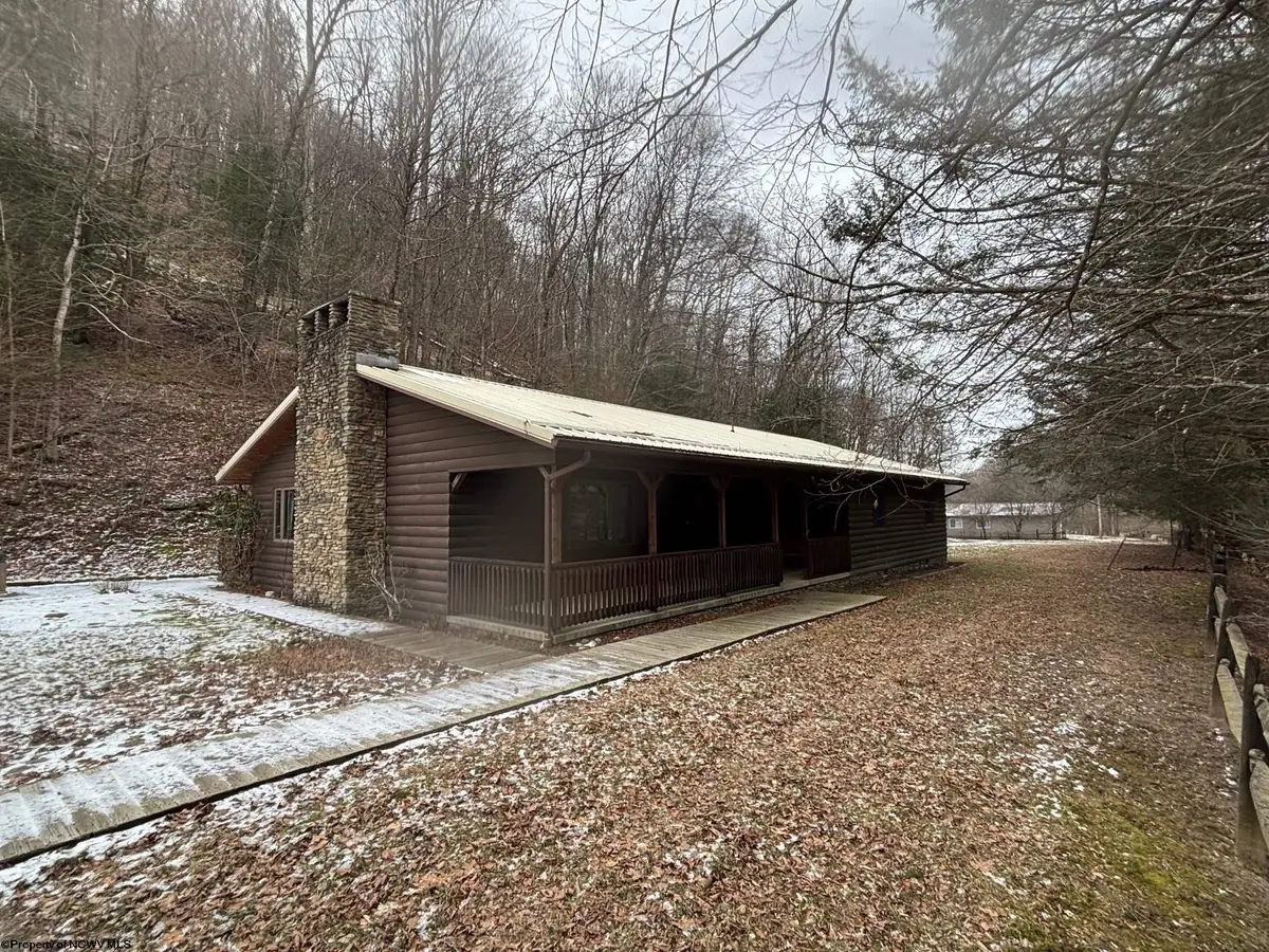 3822 Chenoweth Creek Road, Elkins, WV 26241 - Image #1