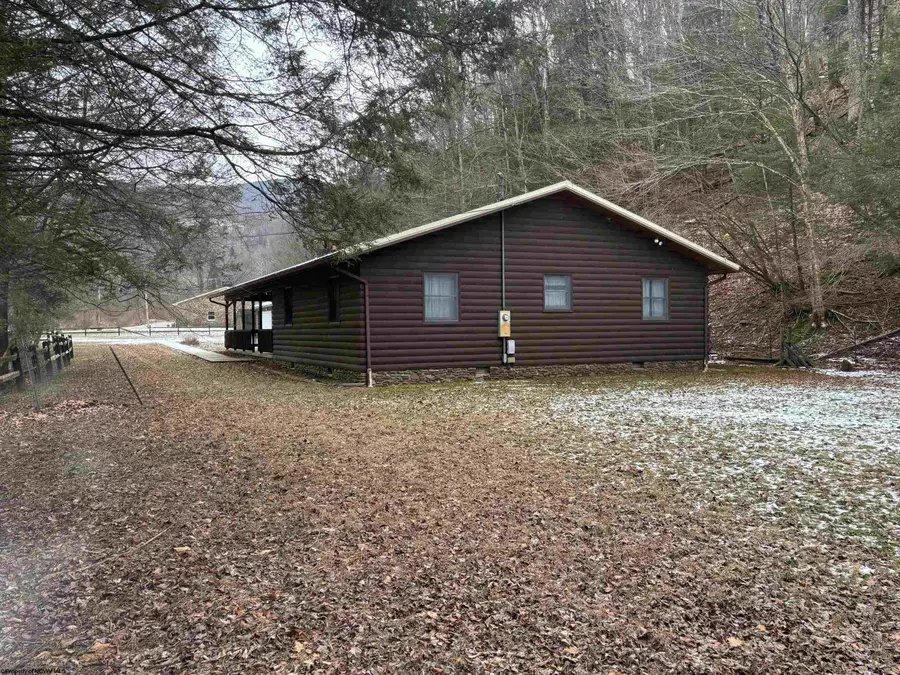 3822 Chenoweth Creek Road, Elkins, WV 26241 - Image #2