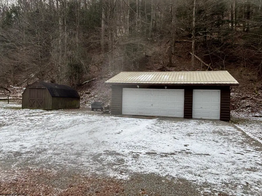 3822 Chenoweth Creek Road, Elkins, WV 26241 - Image #3