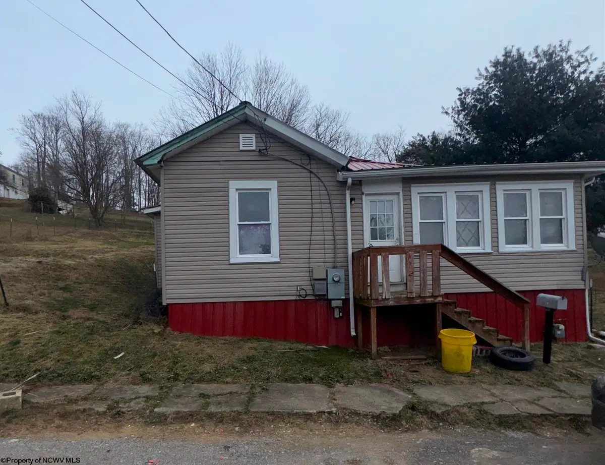 128 McGary Avenue, Weston, WV 26452 - Image #1