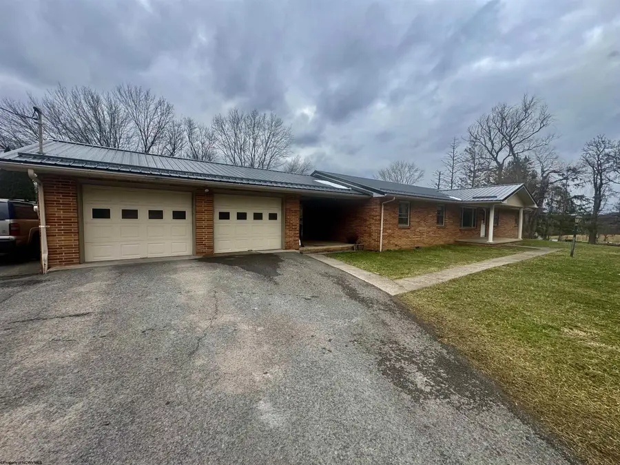 5178 Beverly Pike, Beverly, WV 26253 - Image #2