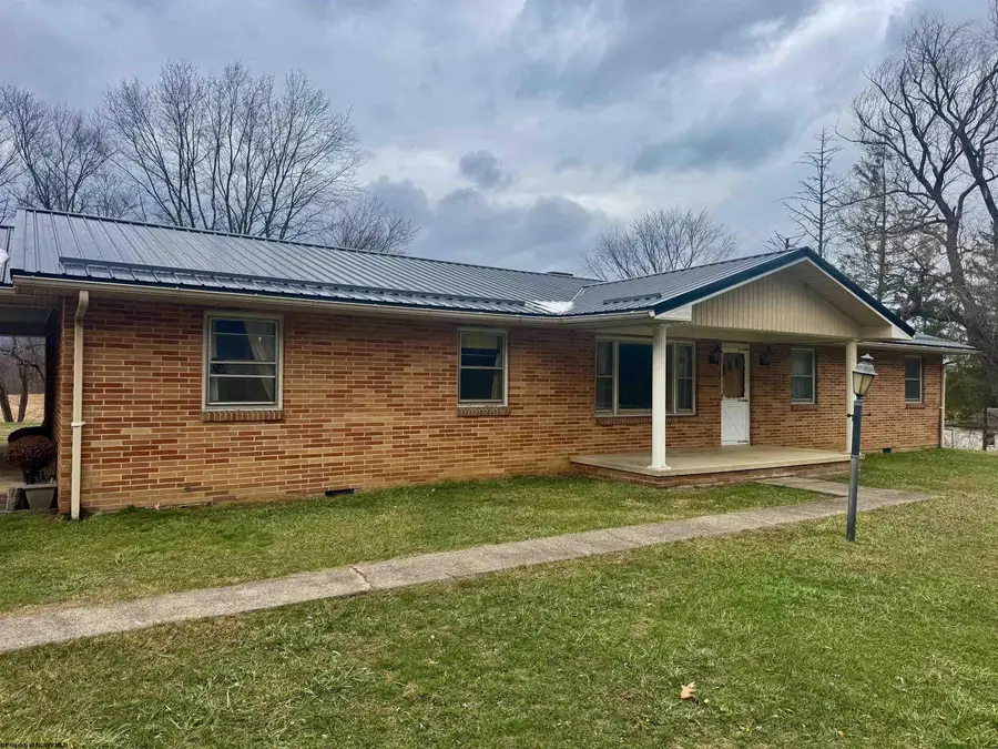 5178 Beverly Pike, Beverly, WV 26253 - Image #3