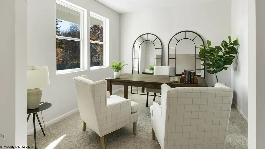 918 Bunker Court, Maidsville, WV 26541 - Image #3