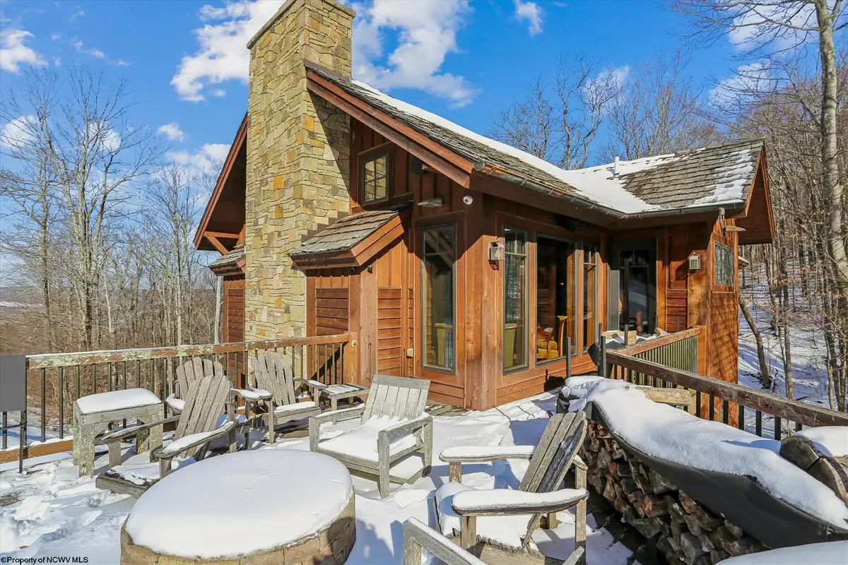 451 Brookside Road, Davis, WV 26260 - Image #1