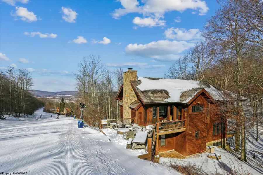 451 Brookside Road, Davis, WV 26260 - Image #2