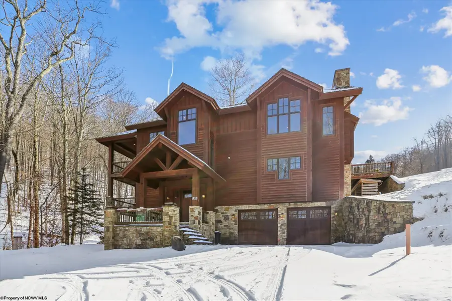 451 Brookside Road, Davis, WV 26260 - Image #3