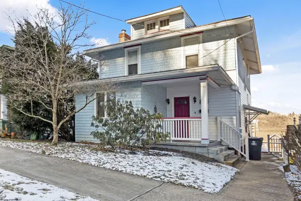 252 Waitman Street, Morgantown, WV 26501