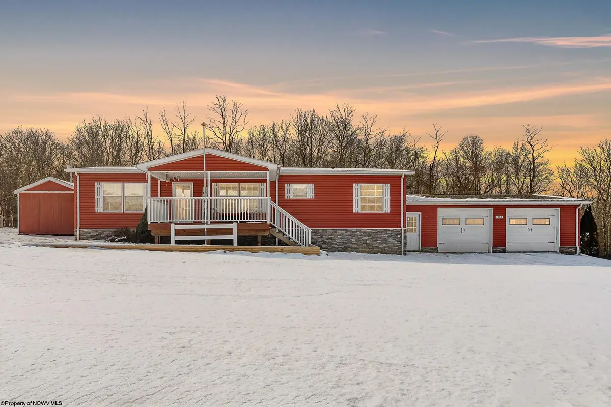 1010 Furfin Road, Bruceton Mills, WV 26525 - Image #1