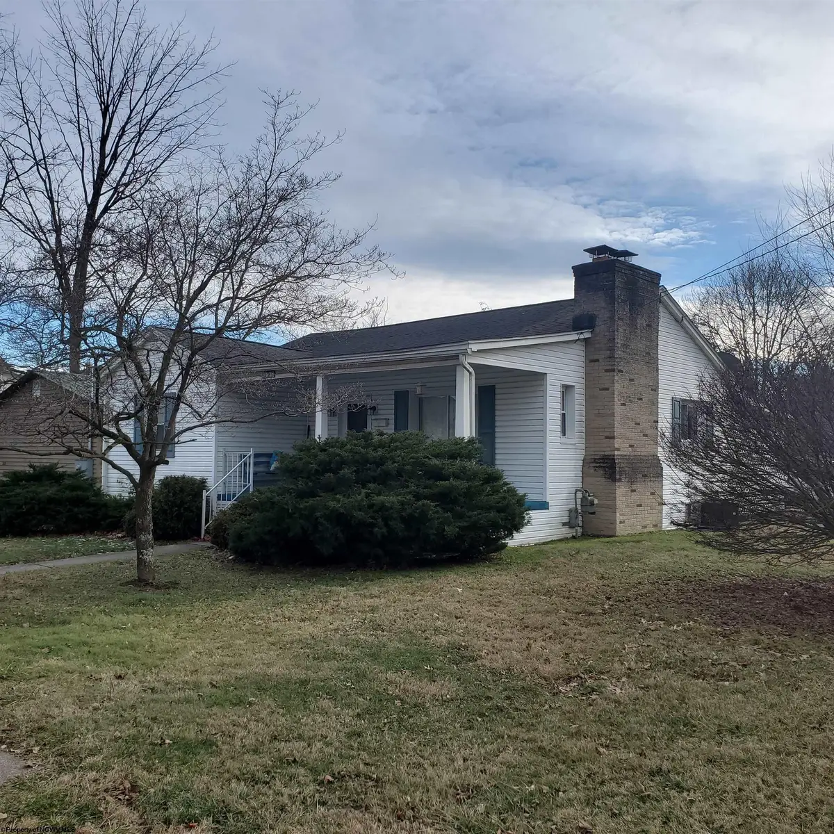 325 Central Street, Elkins, WV 26241 - #1