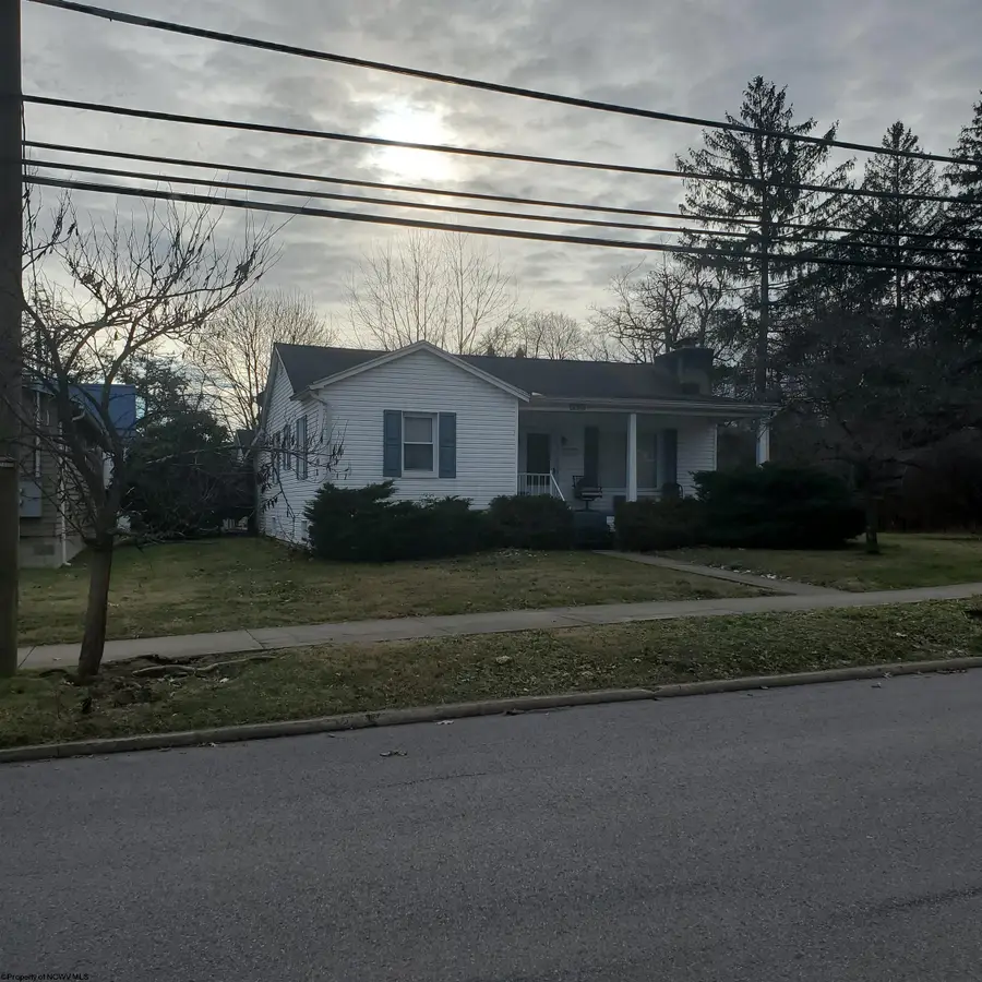 325 Central Street, Elkins, WV 26241 - #3