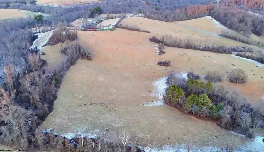 47 Acres Harter Hill Road, Worthington, WV 26591 - Image #2